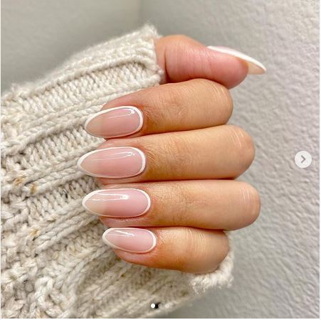 7 Natural Nail Designs for the Manicure Minimalist